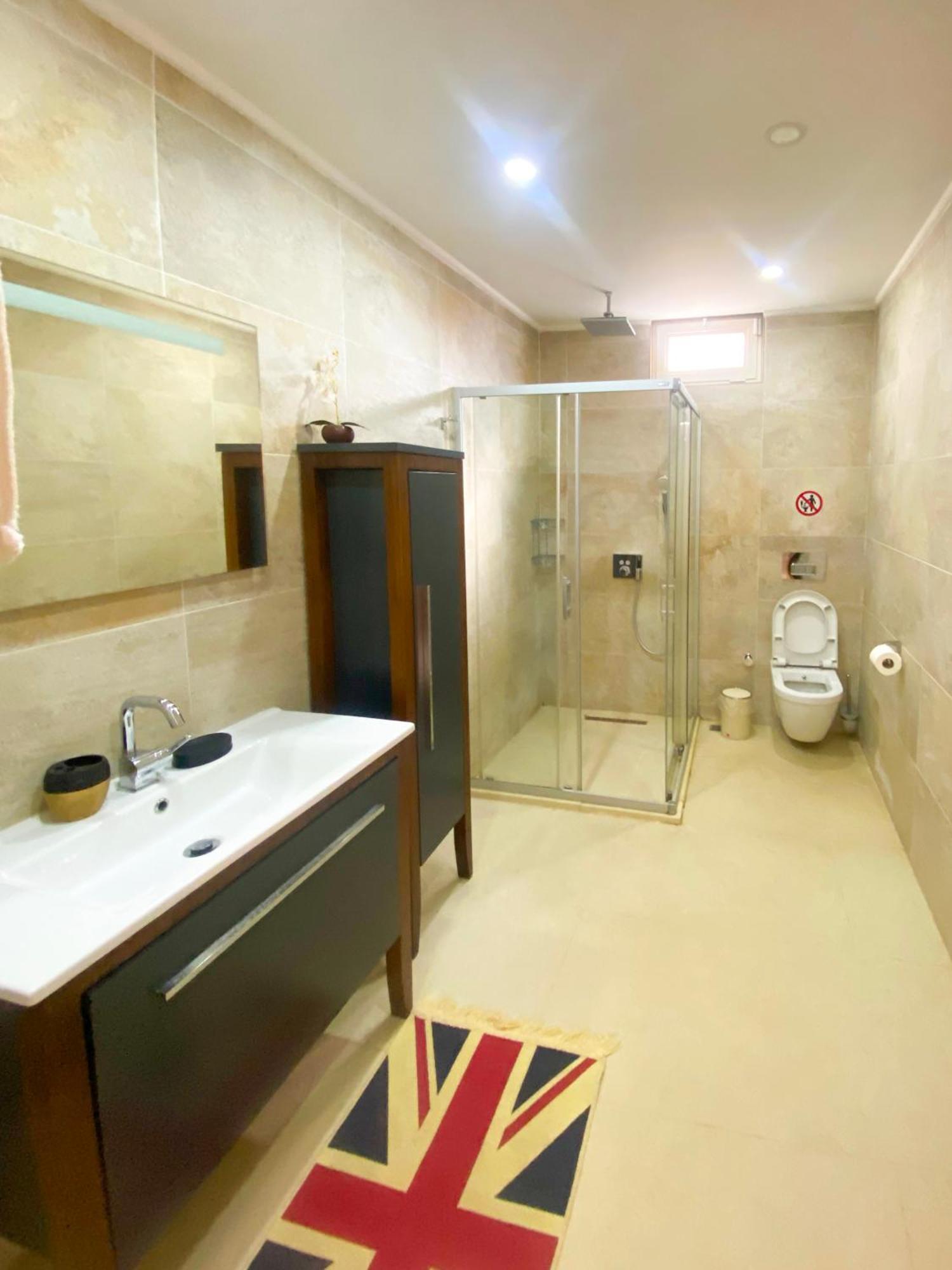 Villa Panorama Kalkan Jilda Livya Экстерьер фото