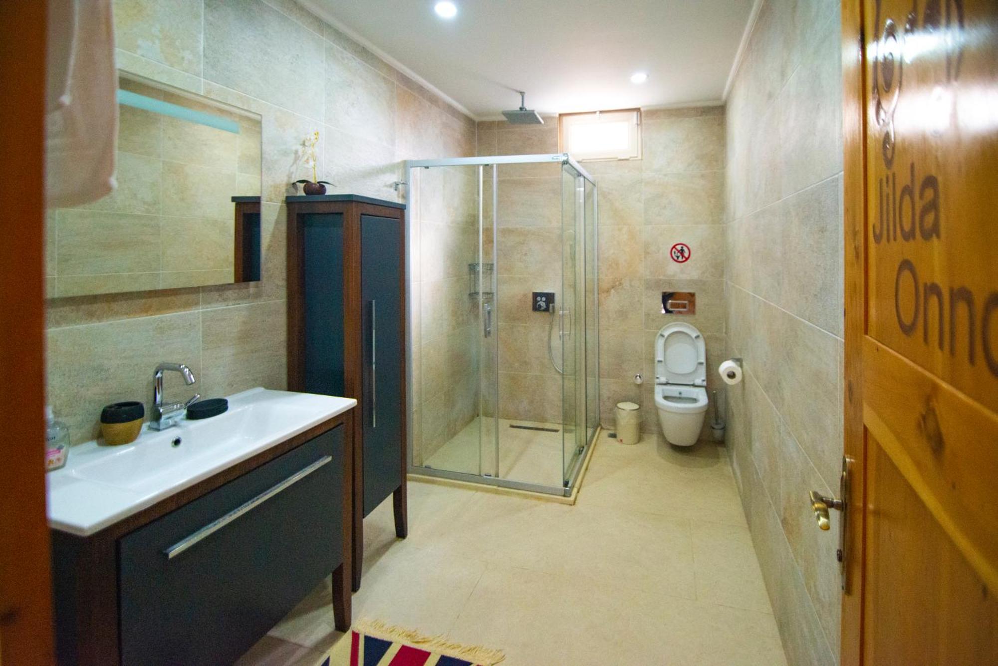 Villa Panorama Kalkan Jilda Livya Экстерьер фото