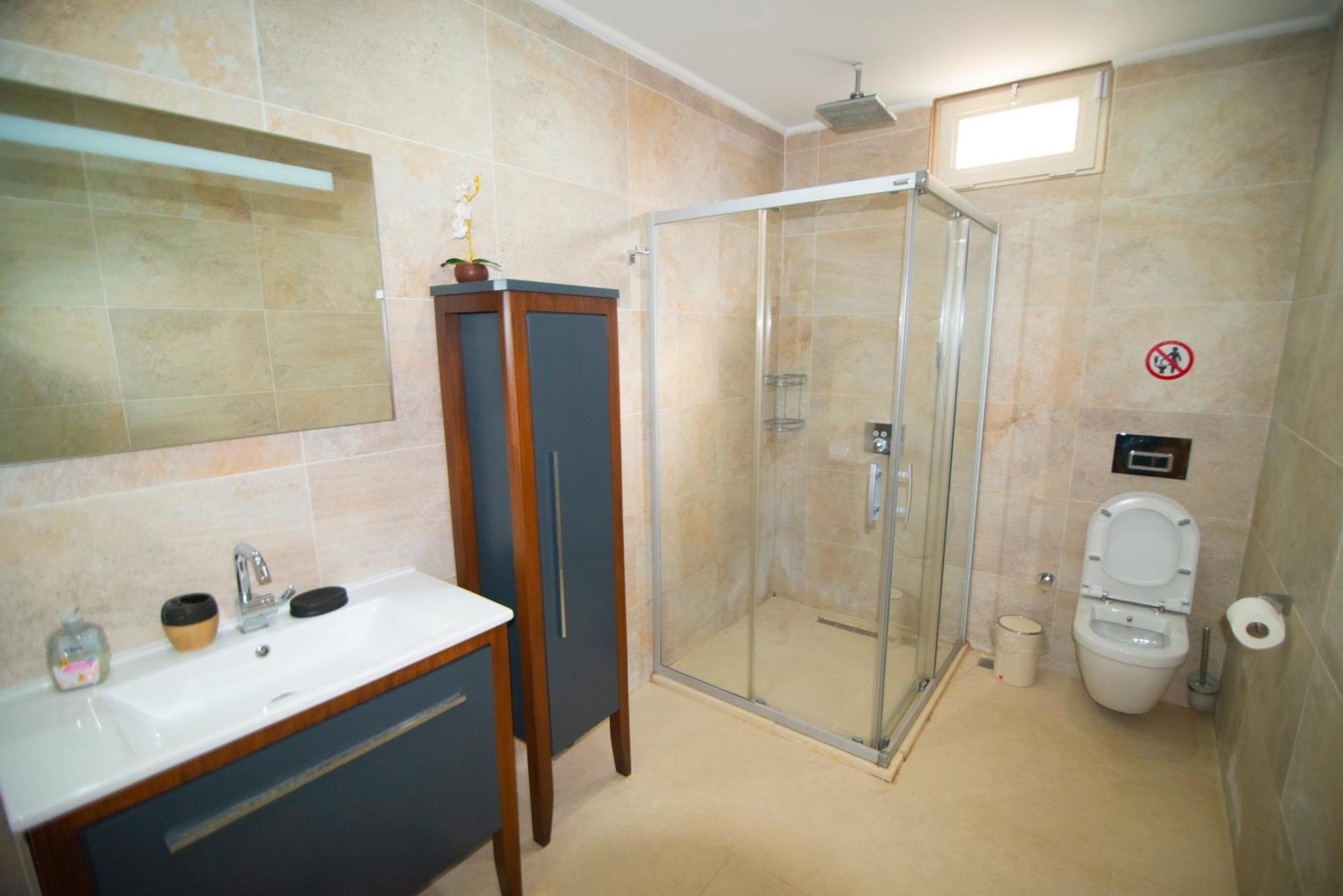 Villa Panorama Kalkan Jilda Livya Экстерьер фото