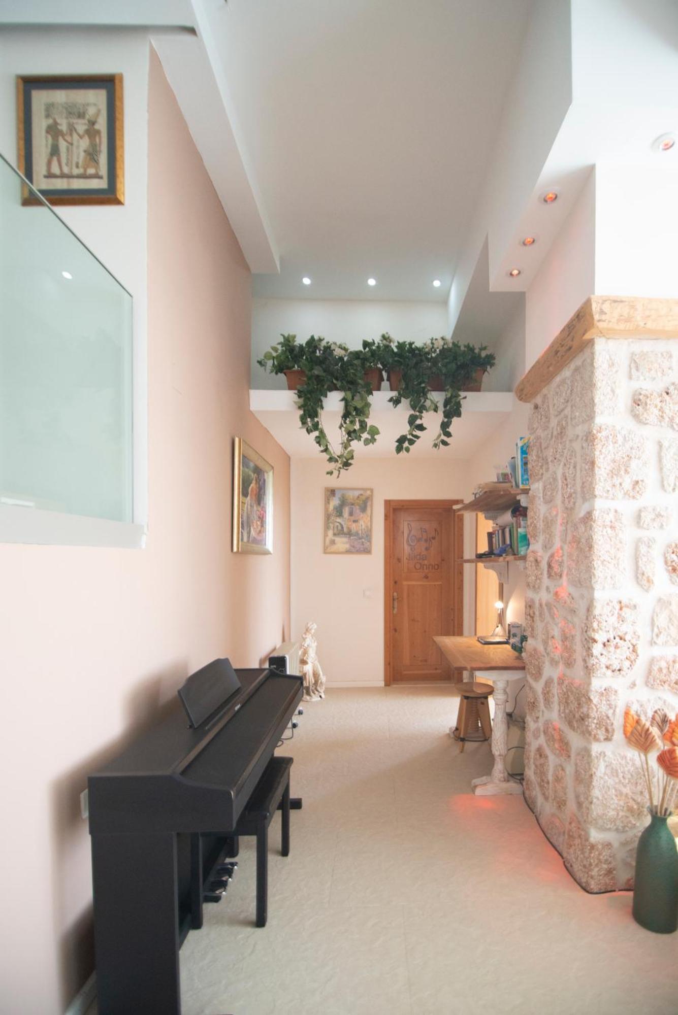 Villa Panorama Kalkan Jilda Livya Экстерьер фото