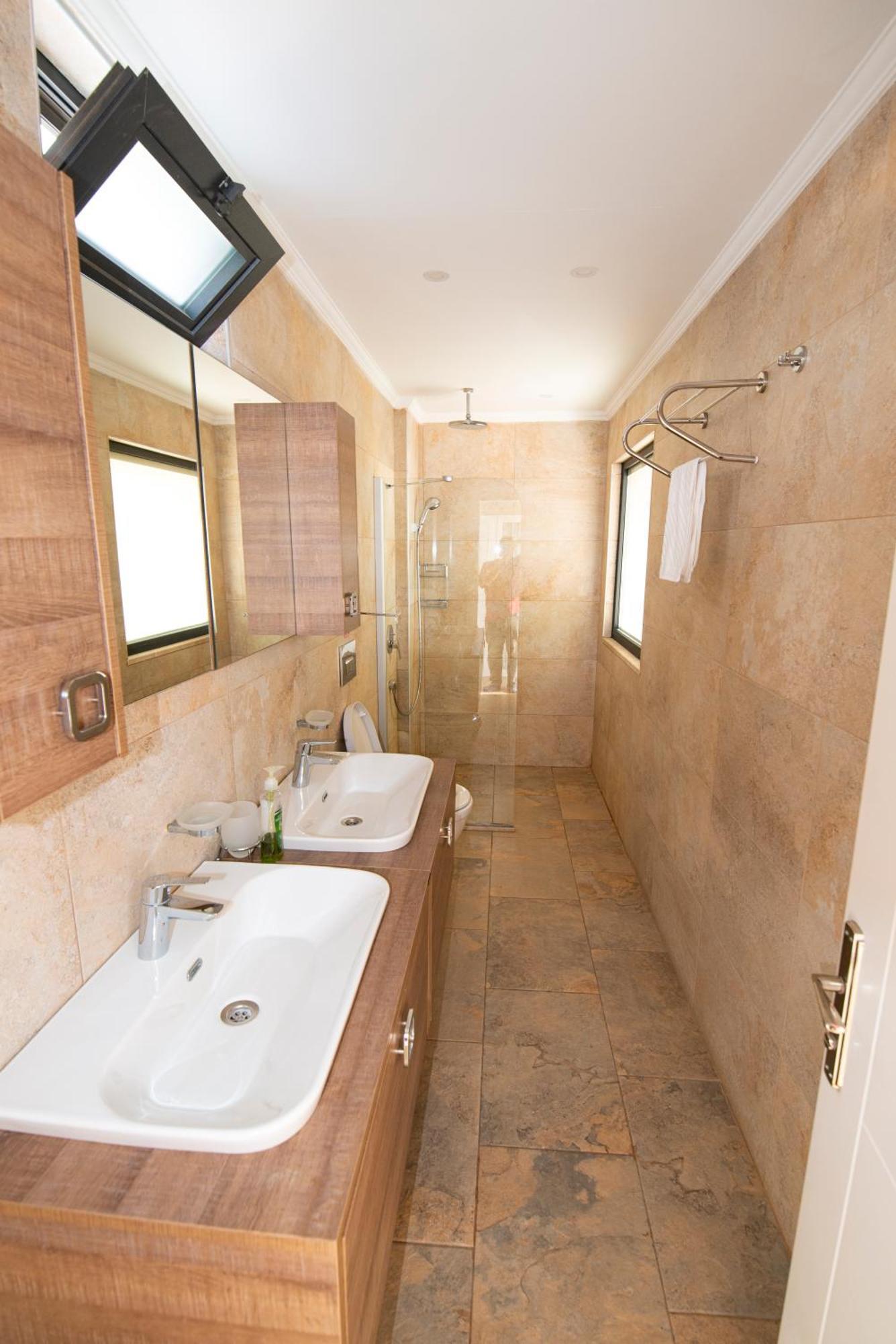 Villa Panorama Kalkan Jilda Livya Экстерьер фото