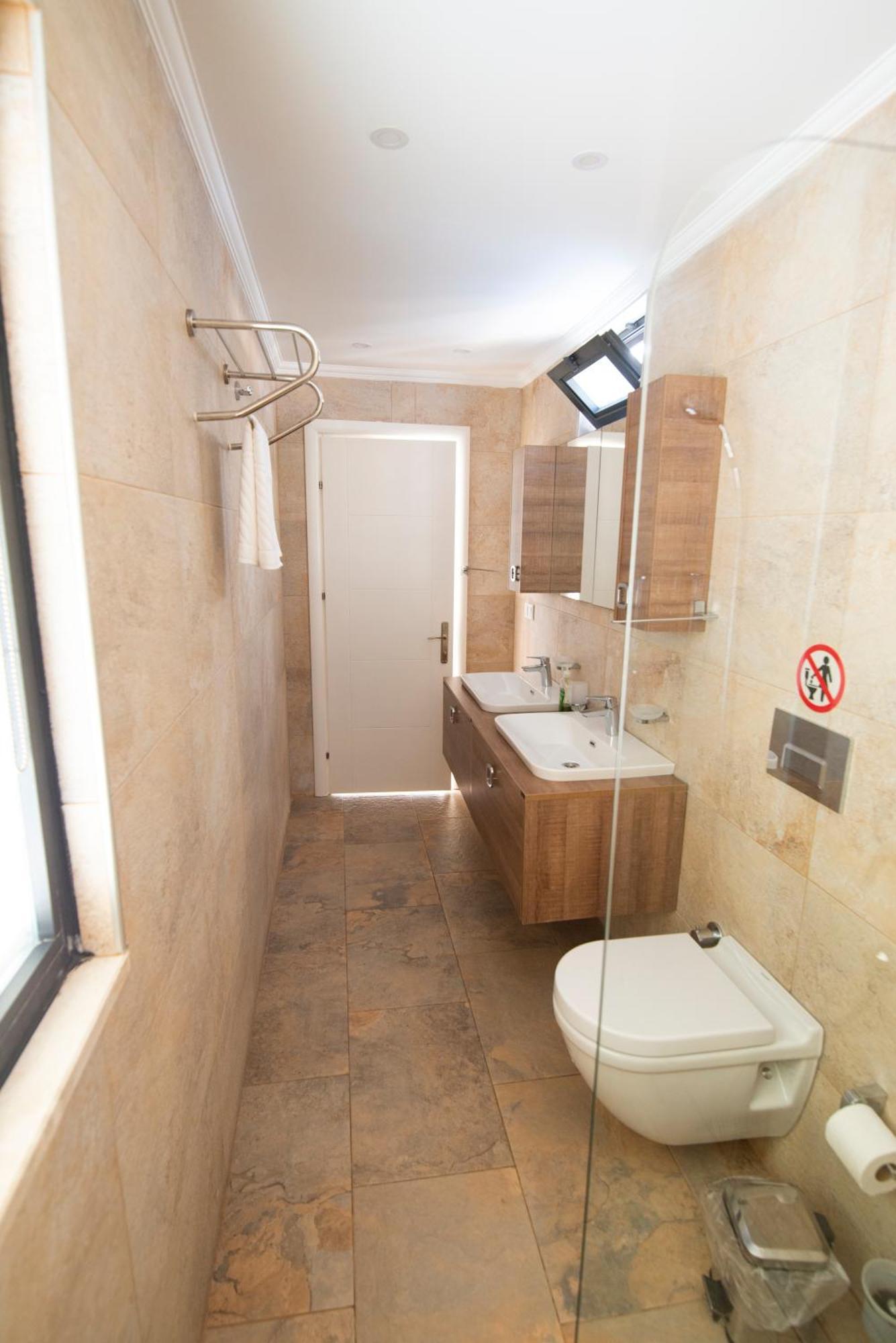 Villa Panorama Kalkan Jilda Livya Экстерьер фото